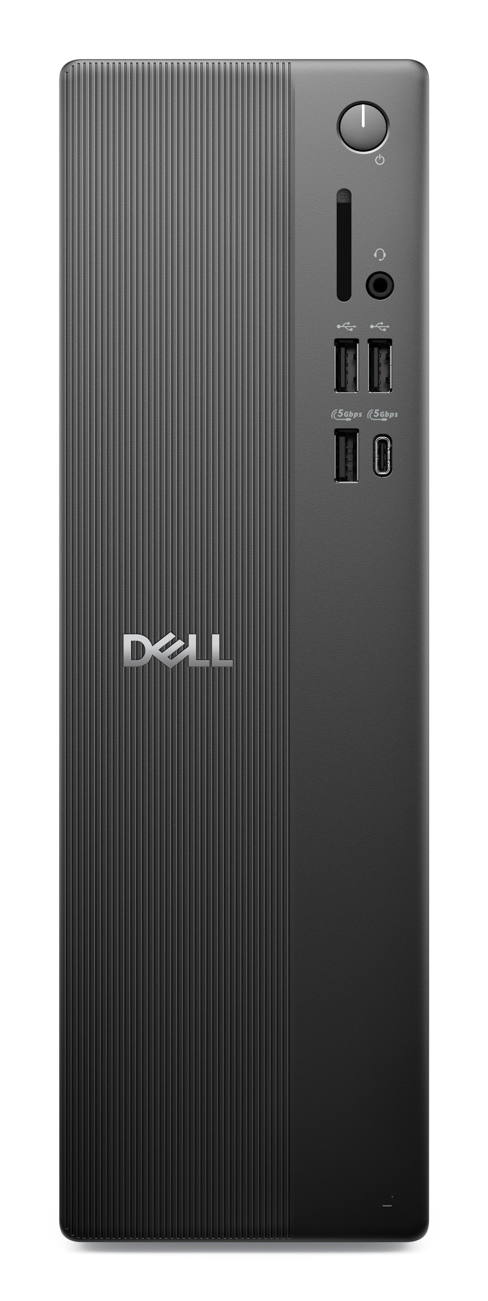 DELL ECS1250 Intel® Core™ i5 i5-14400 16 GB DDR5-SDRAM 512 GB SSD Windows 11 Pro Slim PC PC Black 50RHPP