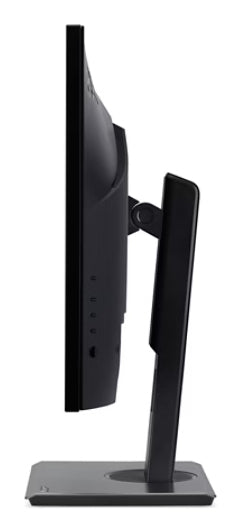 Vero B7 B277U DE - 27 inch - Quad HD IPS LED Monitor - 2560x1440 - 100Hz - Pivot / HAS / Webcam / Speakers UM.HB7EE.E48