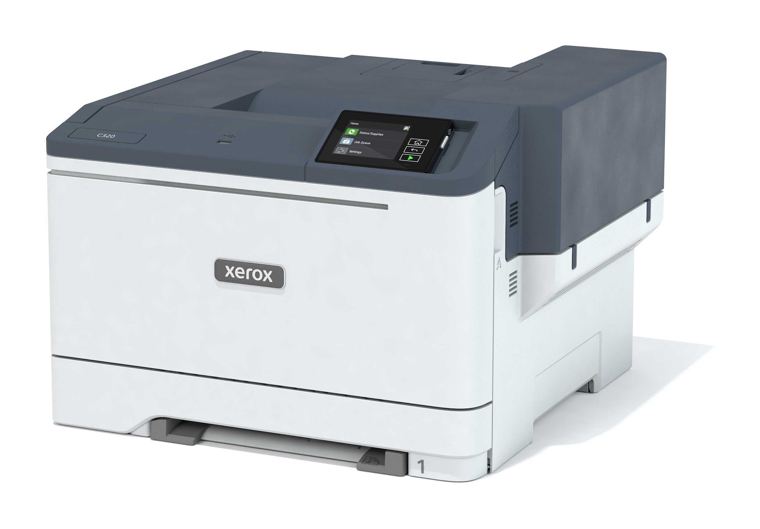 C320V - Laser printer - Colour - 33 ppm - WiFi C320V_DNI