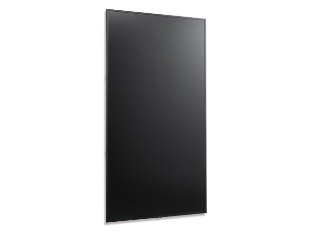 NEC MultiSync M861 Digitale signage flatscreen 2,18 m (86") LCD 500 cd/m² 4K Ultra HD Zwart 24/7 60005067 - Compridis