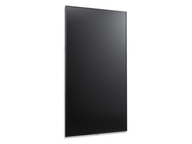 NEC MultiSync M861 Digitale signage flatscreen 2,18 m (86") LCD 500 cd/m² 4K Ultra HD Zwart 24/7 60005067 - Compridis