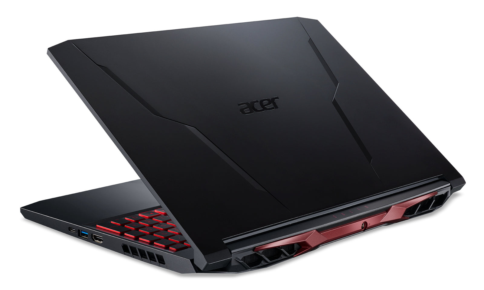 ACER Nitro 5 AN515-57-930S 15.6" i9-11900H 16GB 512GB QWERTZ NH.QEWEV.006
