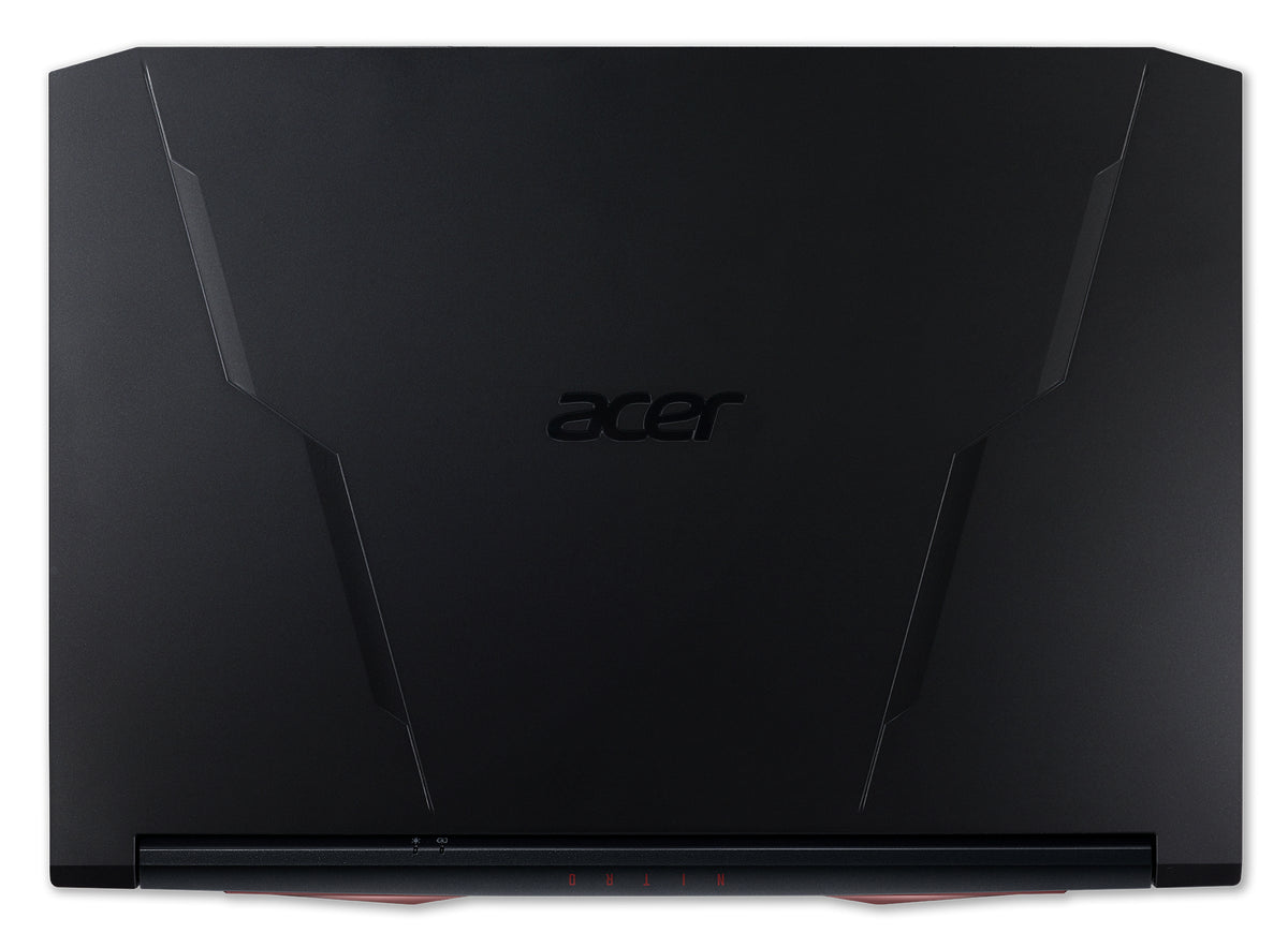ACER Nitro 5 AN515-57-930S 15.6" i9-11900H 16GB 512GB QWERTZ NH.QEWEV.006