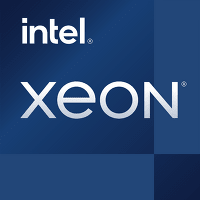 Fujitsu PRIMERGY RX1330 M5 server 0 GB Rek Intel Xeon E E - 2334 3,4 GHz 16 GB DDR4 - SDRAM 500 W VFY:R1335SC033IN - Compridis