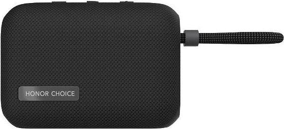 Honor Music Box M1 Draadloze stereoluidspreker Zwart 5 W 5504AAEM