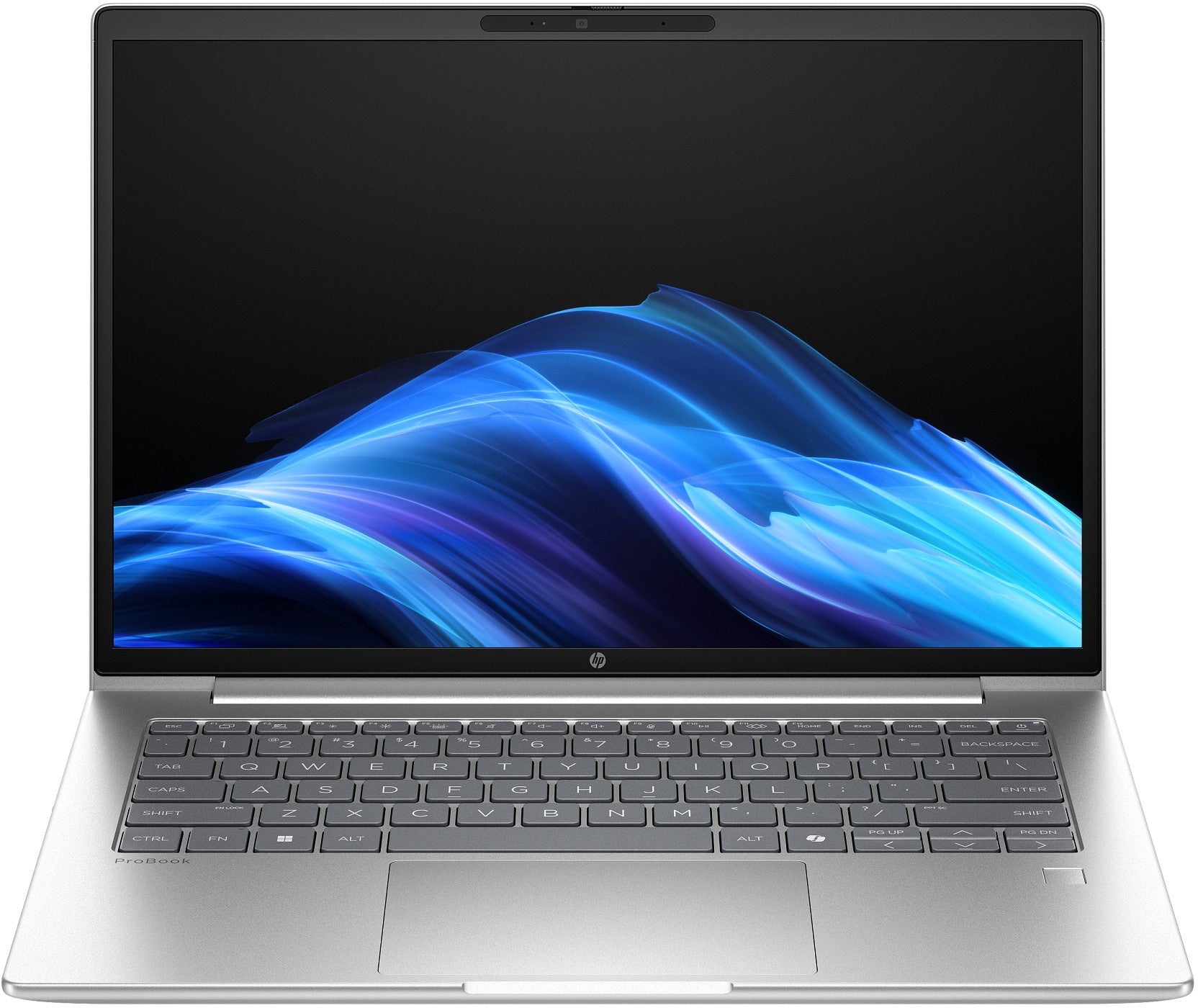 ProBook 4 G1i 14 - 14 inch - Intel Core Ultra 7 255U - 16GB RAM - 512GB SSD - Windows 11 Pro B9YJ4ET#ABH