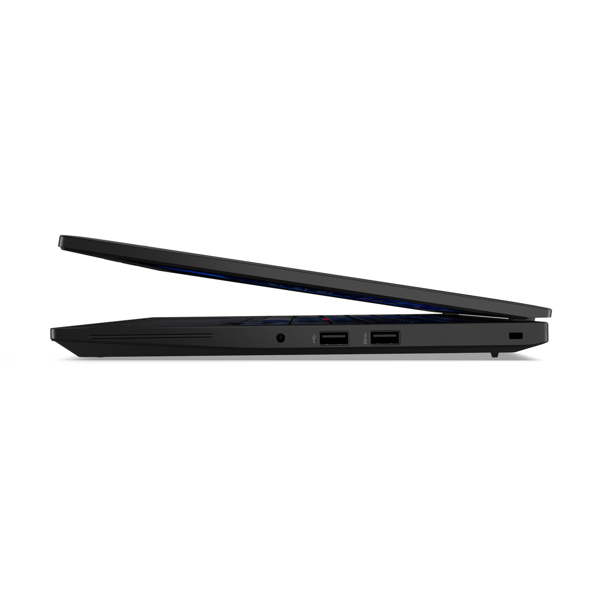 LENOVO ThinkPad L14 Gen 6, 14", Intel Core Ultra 5 225U, 16GB RAM, 512GB SSD, QWERTY Spaans, 21S6002LSP