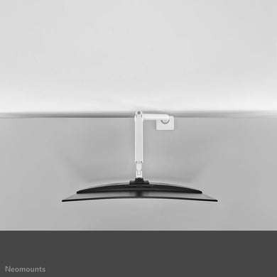 Neomounts DS70S-950WH1 Monitorarm 17-49" - gasveer - Topfix - 180°-stop DS70S-950WH1