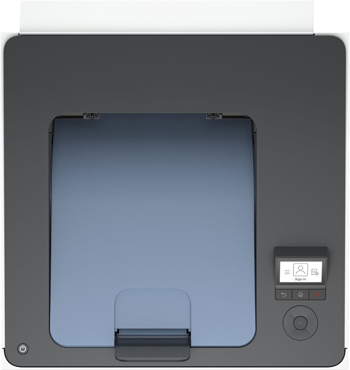 HP Color LaserJet Pro 3203dw 499N4A - Kleur Laserprinter, 25 ppm