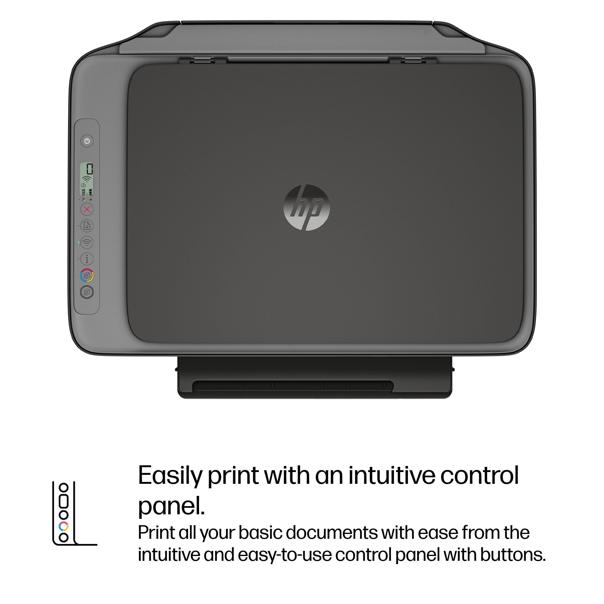 HP DeskJet 2910 All-in-One Printer 89F98B - Print, kopieer, scan