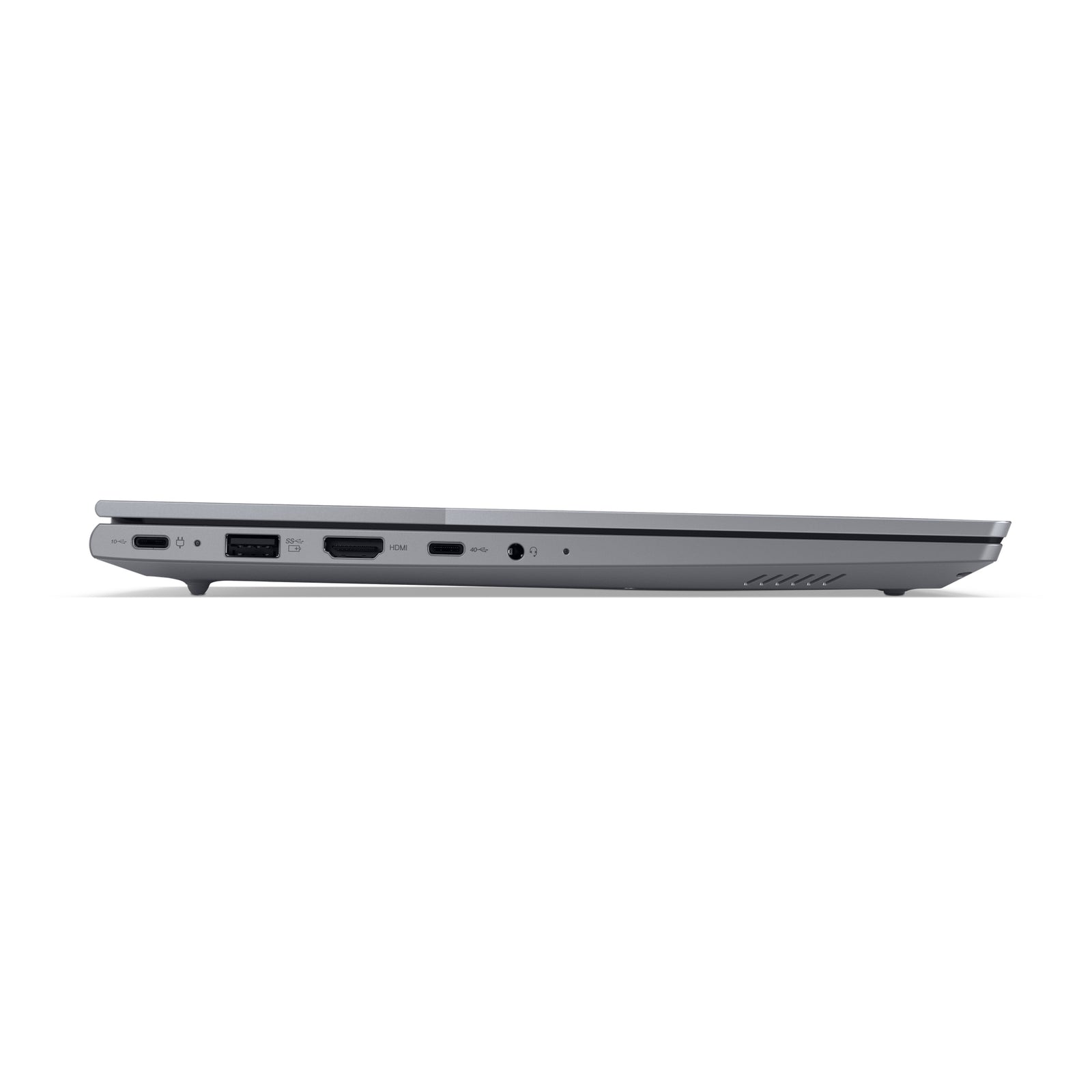 ThinkBook 14 G7 ARP - 14 inch - AMD Ryzen 5 7535HS - 16GB RAM - 512GB SSD - Windows 11 Pro - Compridis
