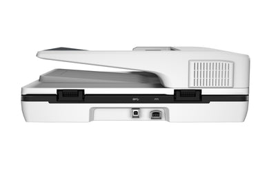 HP ScanJet Pro 3500 F1 L2741A#B19 Flatbed Scanner Grijs