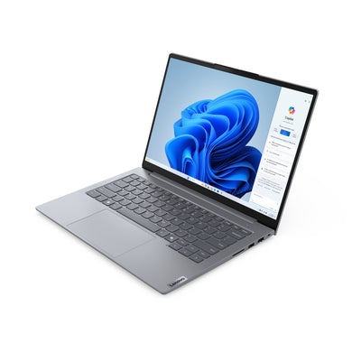 ThinkBook 14 G7 ARP - 14 inch - AMD Ryzen 5 7535HS - 16GB RAM - 512GB SSD - Windows 11 Pro - Compridis