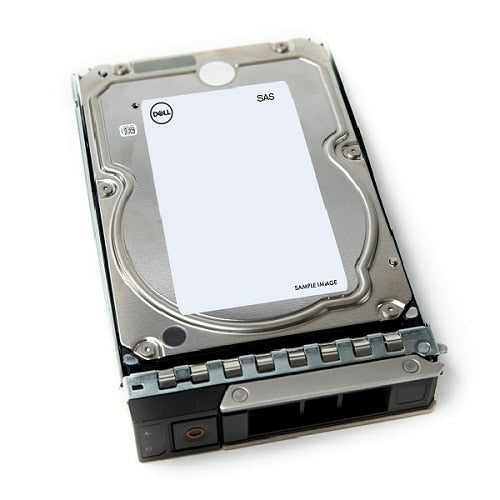 DELL 161-BCJX interne harde schijf 12 TB 7200 RPM 3.5" NL-SAS 161-BCJX