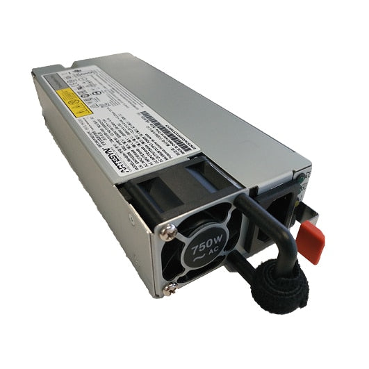 Lenovo 7N67A00883 power supply unit 750 W Roestvrijstaal 7N67A00883