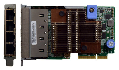 Lenovo 7ZT7A00549 netwerkkaart Intern Ethernet 10000 Mbit/s 7ZT7A00549