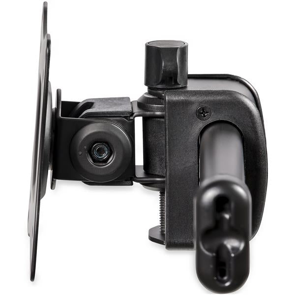 StarTech.com Triple monitor arm - monitorstandaard voor drie schermen - scharnierend ARMBARTRIO2