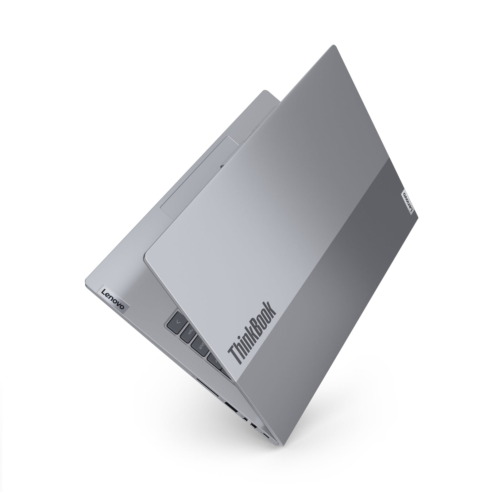 ThinkBook 14 G7 ARP - 14 inch - AMD Ryzen 5 7535HS - 16GB RAM - 512GB SSD - Windows 11 Pro - Compridis