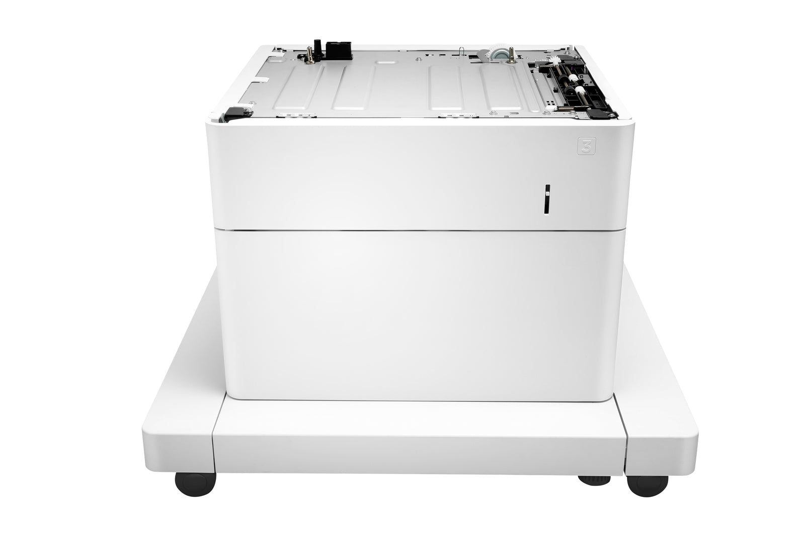 HP LaserJet 1x550 Papierlade en Kast J8J91A - 550 vellen