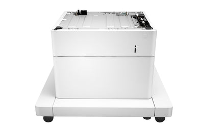 HP LaserJet 1x550 Papierlade en Kast J8J91A - 550 vellen