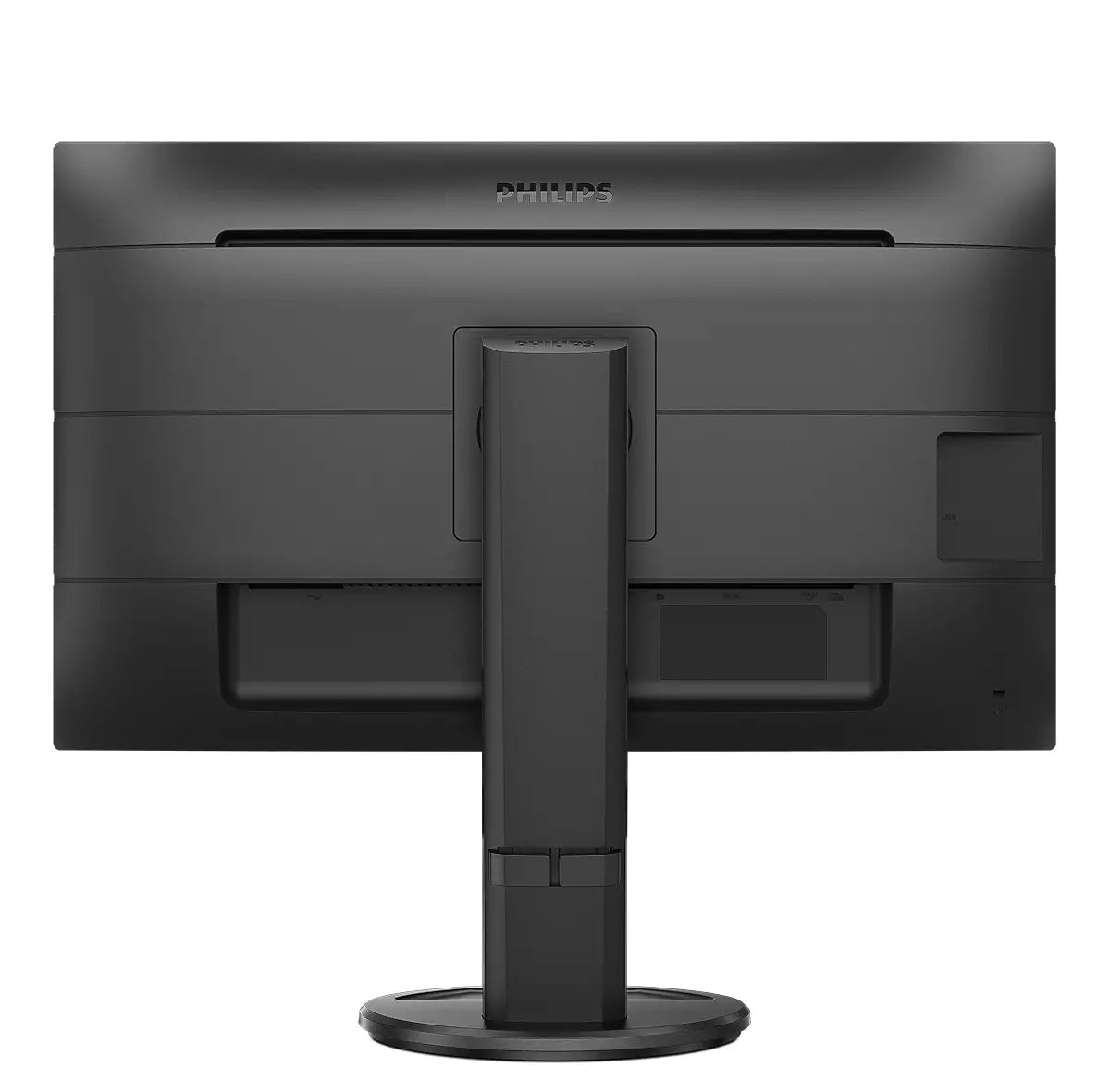 Philips B Line 276B9/00 computer monitor 68,6 cm (27") 2560 x 1440 Pixels Quad HD LED Zwart 276B9/00