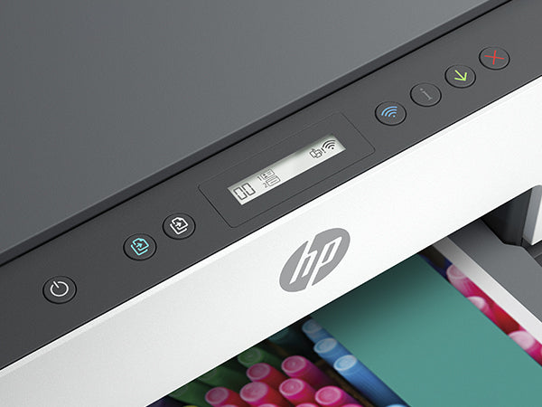 HP Smart Tank 670 All-in-One Printer met Wi-Fi en Dubbelzijdig Printen