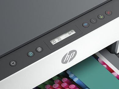 HP Smart Tank 670 All-in-One Printer met Wi-Fi en Dubbelzijdig Printen