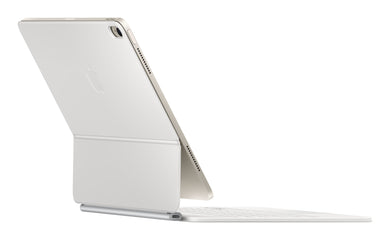 APPLE iPad Air Magic Keyboard 13 Wit-Nld MDFW4N/A