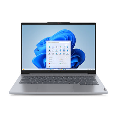 ThinkBook 14 G7 ARP - 14 inch - AMD Ryzen 5 7535HS - 16GB RAM - 512GB SSD - Windows 11 Pro - Compridis