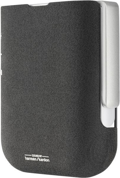 LED projector WVGA (854x480) 360 led lumen, 2x3W Harman Kardon Cube, incl. WiFi/Bluetooth (SMART) + audio BT out. HDMI, USB-C