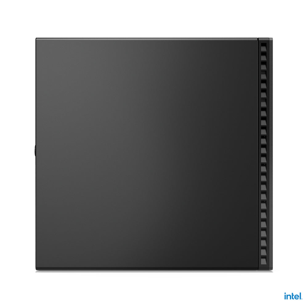 Lenovo ThinkCentre M70q Gen 4 Intel® Core™ i5 i5-13400T 16 GB DDR4-SDRAM 512 GB SSD Windows 11 Pro Mini PC Zwart 12E3001DMH