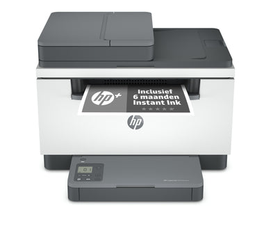 HP LaserJet MFP M234sdne Printer:EU 6GX00E - Snel en Efficiënt