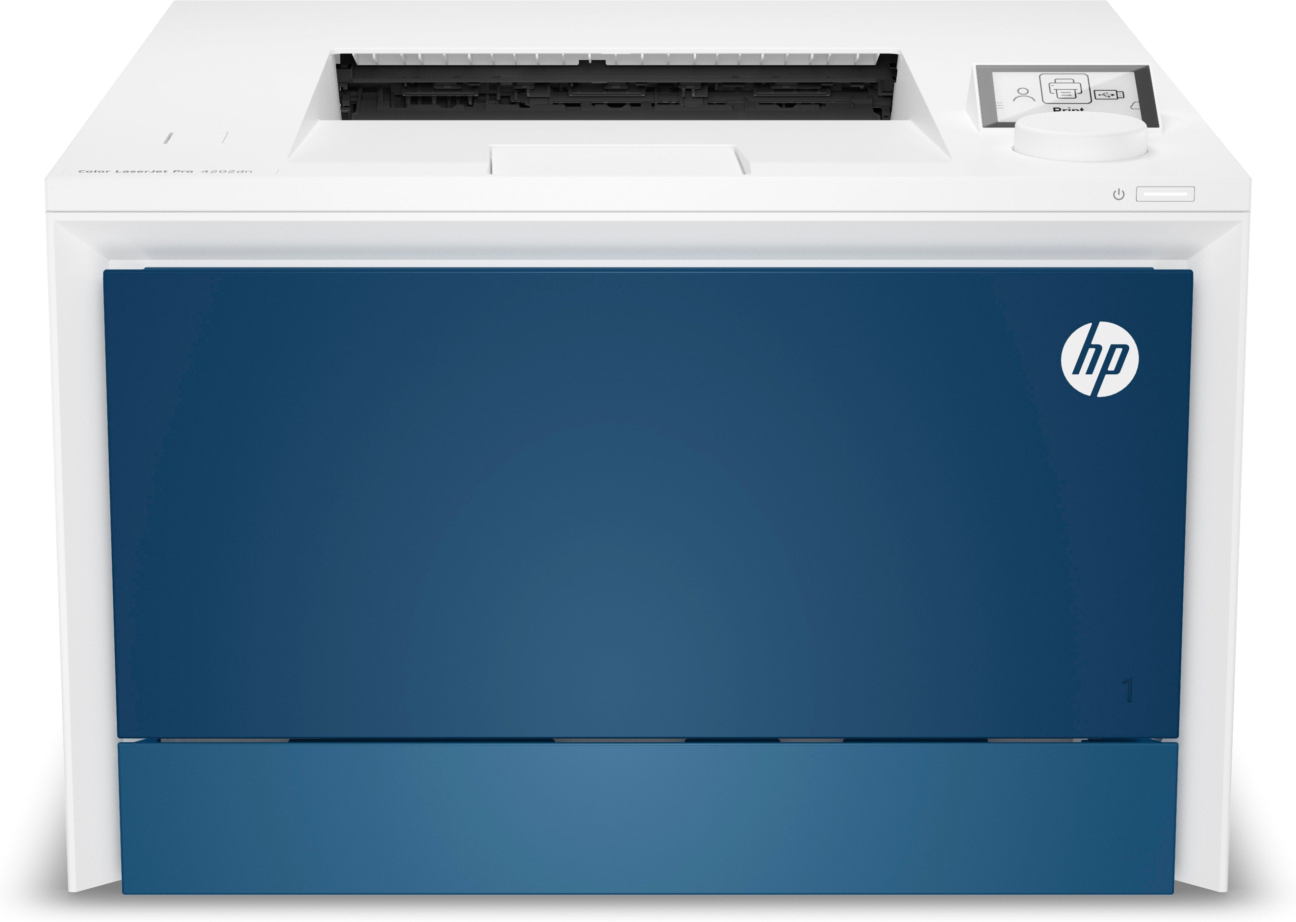 LaserJet Pro 4202dn Printer 4RA87F#B19