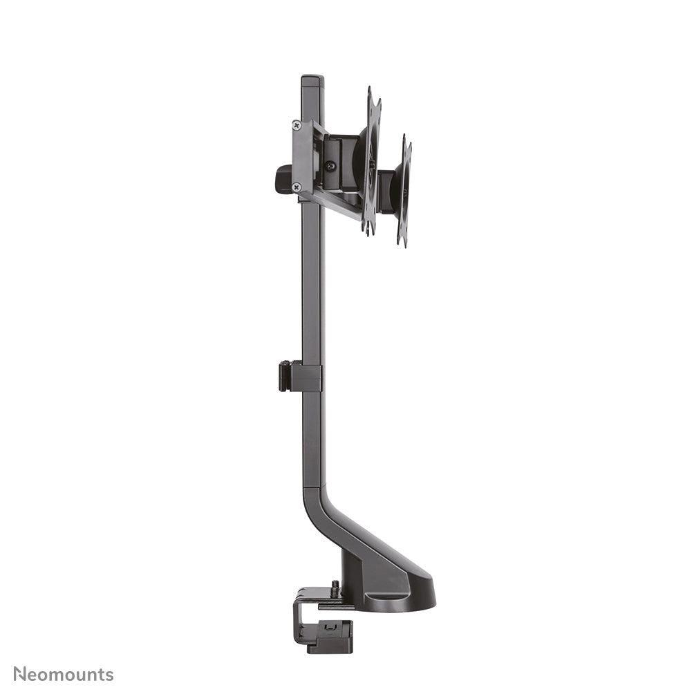 Neomounts FPMA-D860DBLACK Monitorarm 10-27" FPMA-D860DBLACK