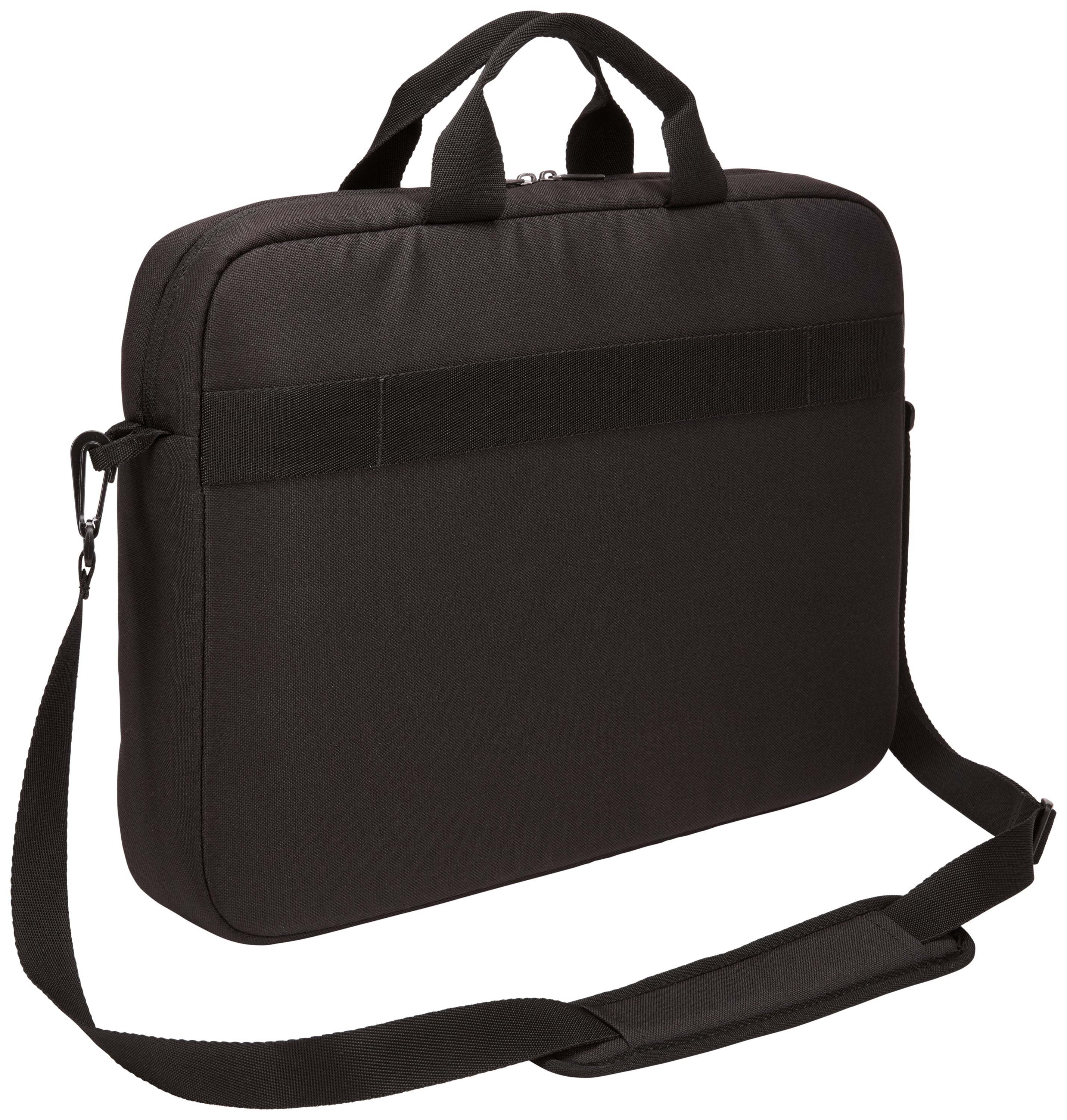 ADVA-116 - Advantage 15.6 inch Laptop-Tablet Case/Bag - Zwart
