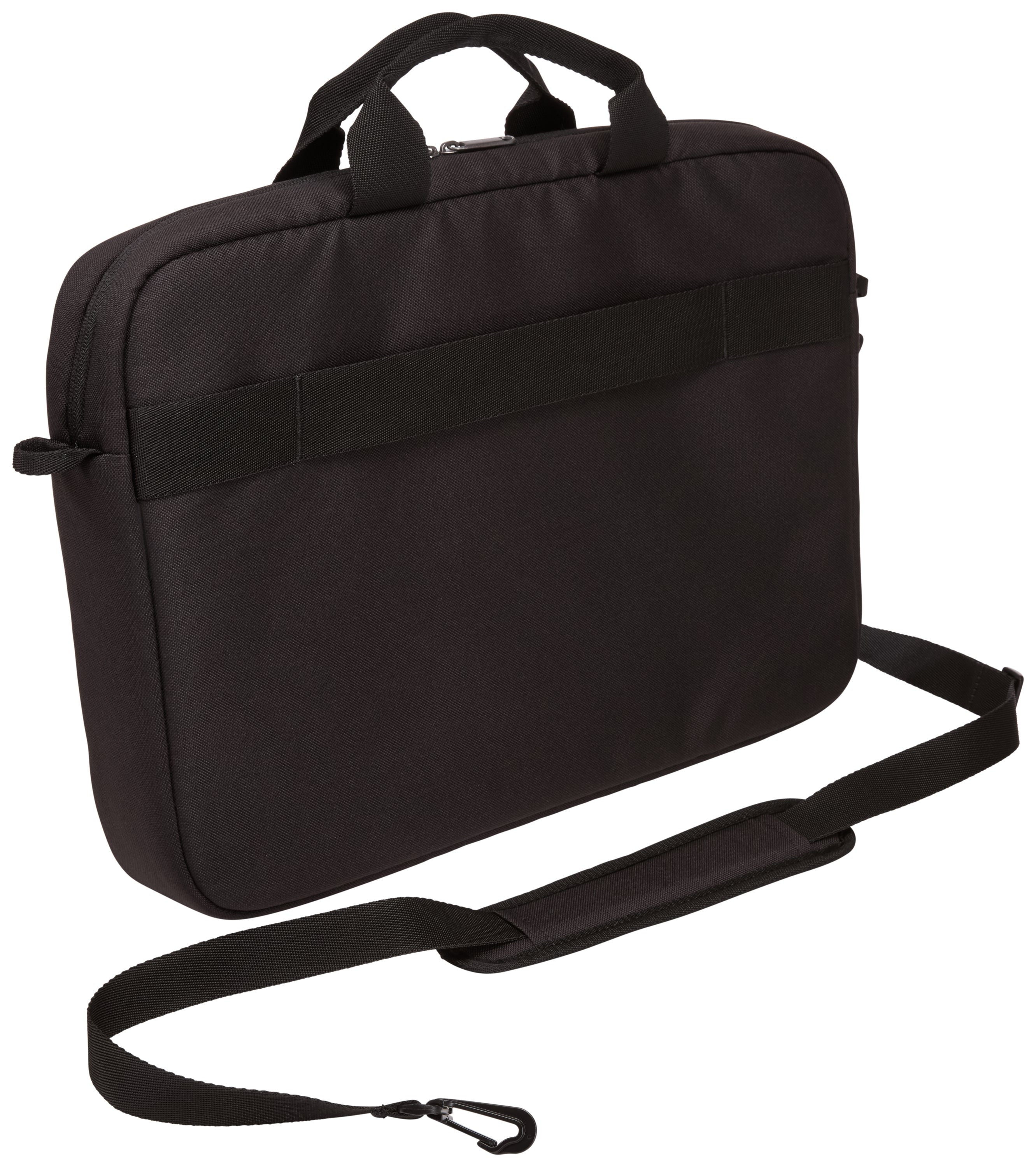 ADVA-116 - Advantage 15.6 inch Laptop-Tablet Case/Bag - Zwart