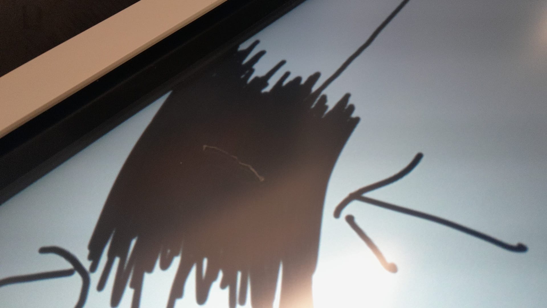 SAMSUNG Flip 4 WM55B 55" LH55WMBWBGCXEN