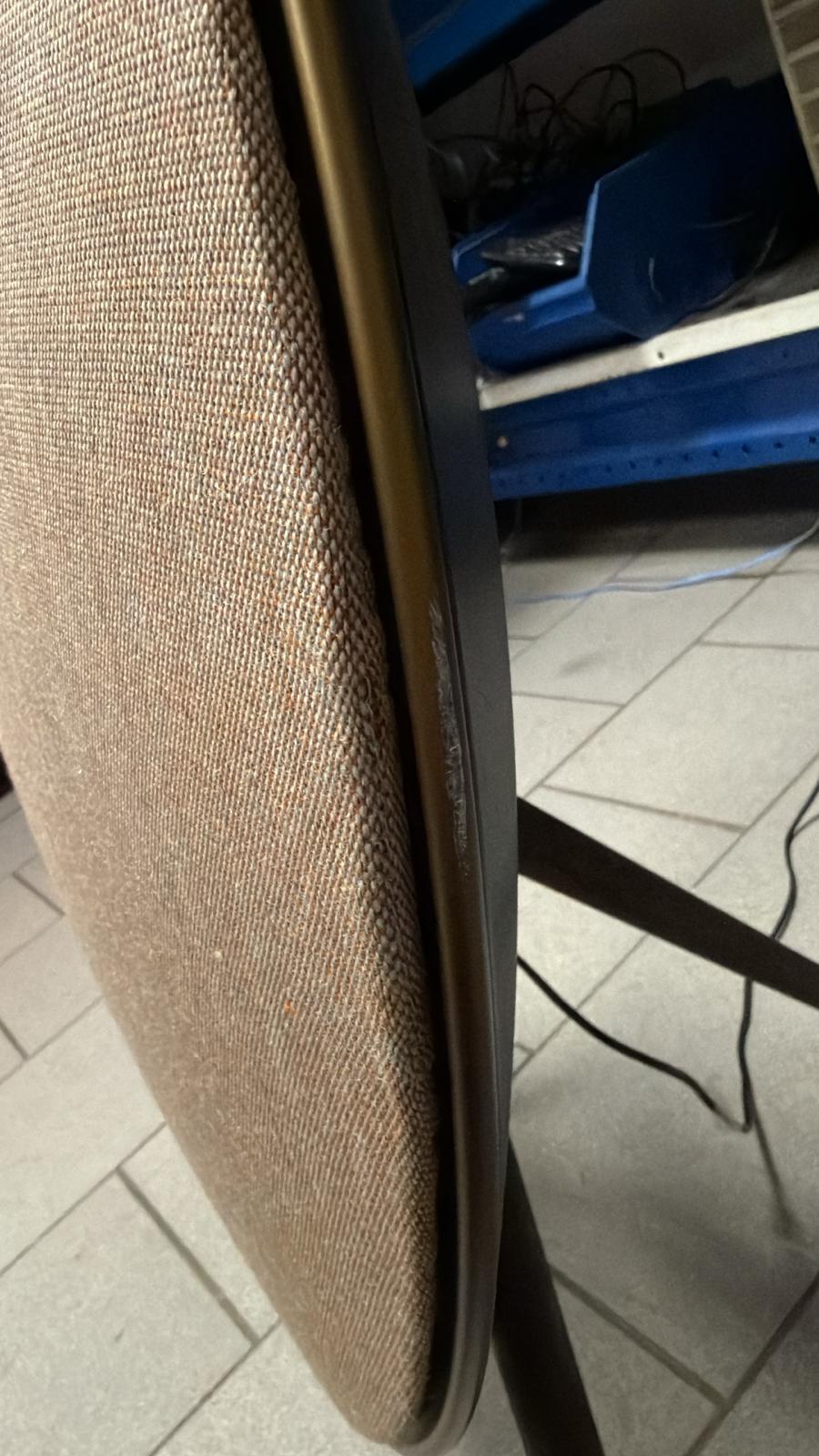 Bang & Olufsen BeoPlay A9 4e generatie (bronze) 1821326 B-GRADE