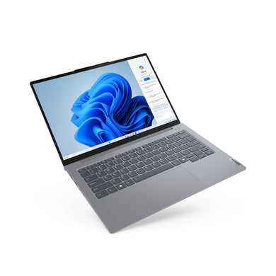ThinkBook 14 G7 ARP - 14 inch - AMD Ryzen 5 7535HS - 16GB RAM - 512GB SSD - Windows 11 Pro - Compridis