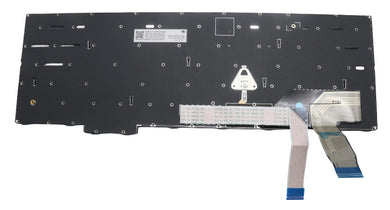 Lenovo 5N21K05015 laptop reserve-onderdeel Toetsenbord 5N21K05015