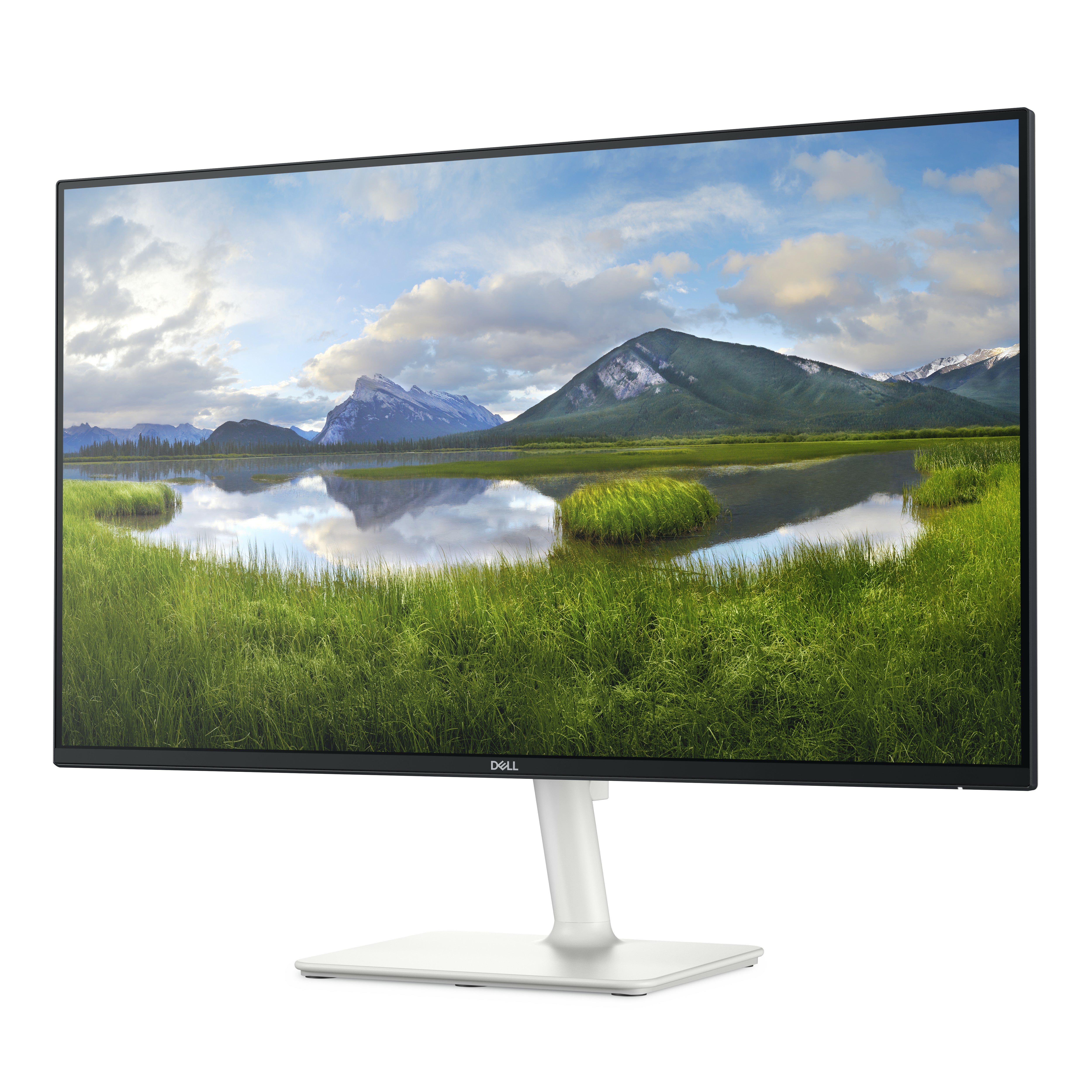 S2725H - 27 inch Full HD IPS LED Monitor - 1920x1080 DELL-S2725H