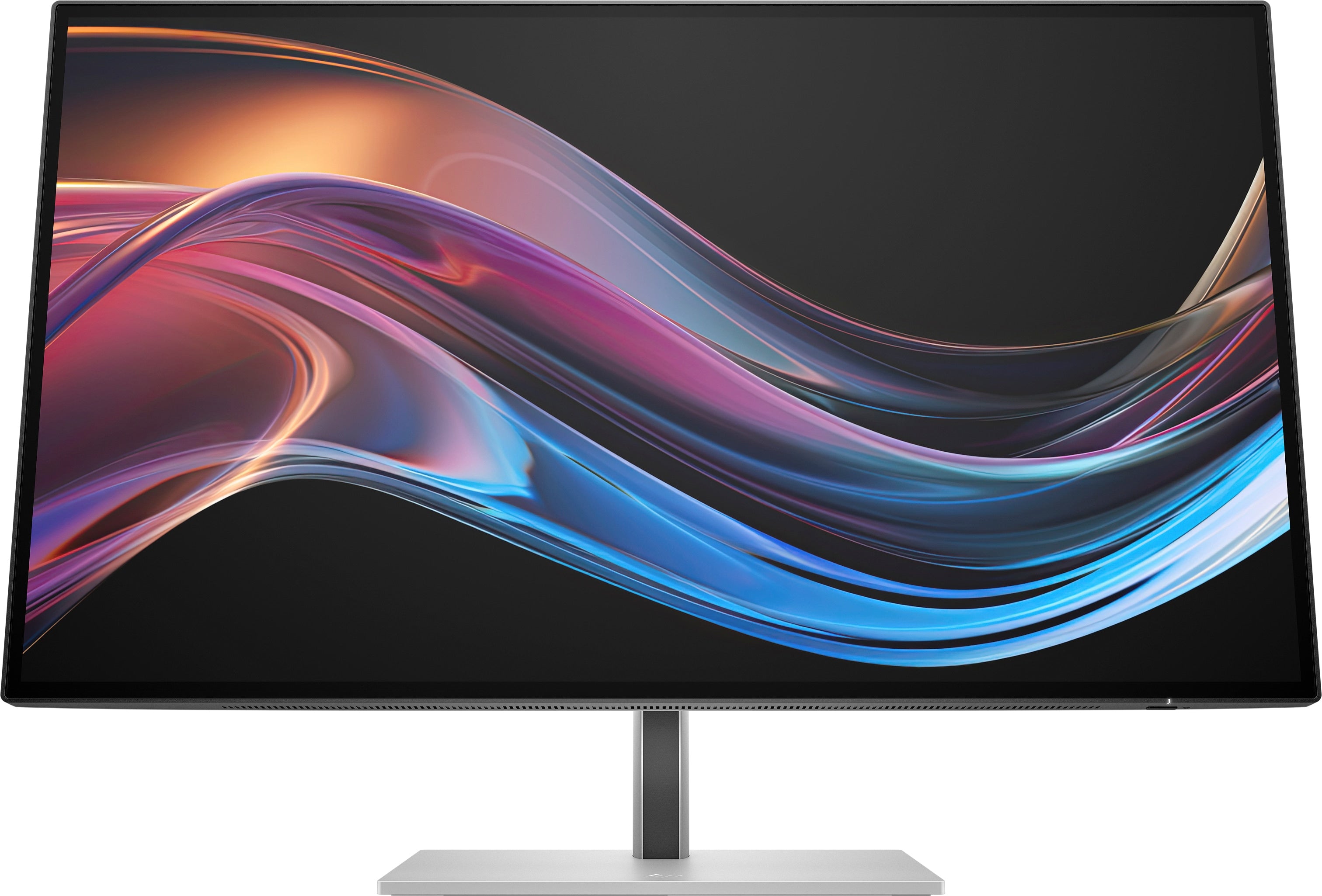 Series 7 Pro (727pk) - 27 inch - 4K Ultra HD IPS Black LED Monitor - 3840x2160 - Thunderbolt 4 - Pivot / HAS / RJ45 / USB-C 8J9G2AA#ABB