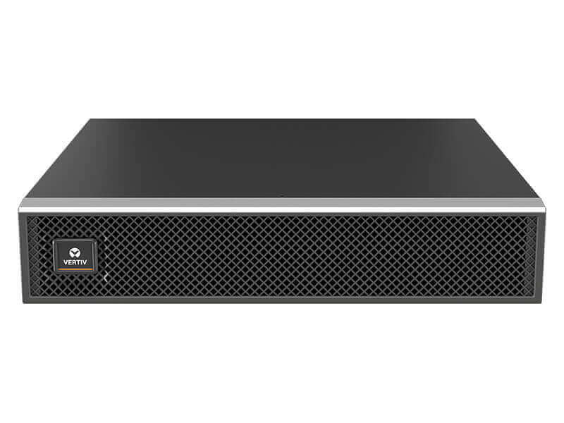 Vertiv Liebert GXT5-EBC72VRT2U UPS-batterij kabinet Rackmontage/toren GXT5-EBC72VRT2UE