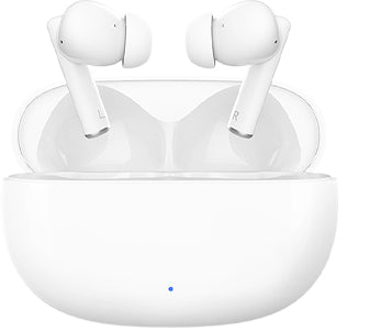 Honor Earbuds X3 Headset Draadloos In-ear Oproepen/muziek Bluetooth Wit MLN-00