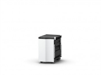 Epson WorkForce Enterprise Finisher Bridge Uni Bridge-kit 1 stuk(s) C12C935101