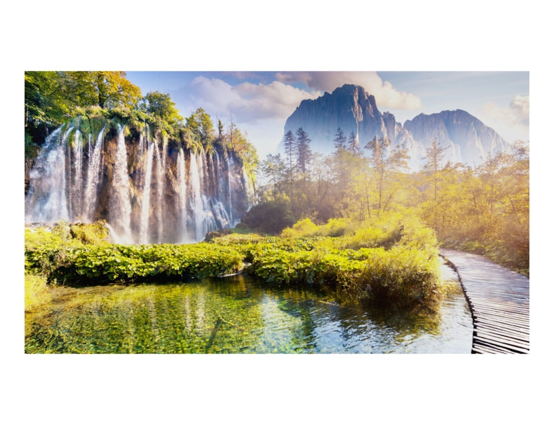 SAMSUNG IER15R LED Display 43" 640x360 SMD HDR Zwart