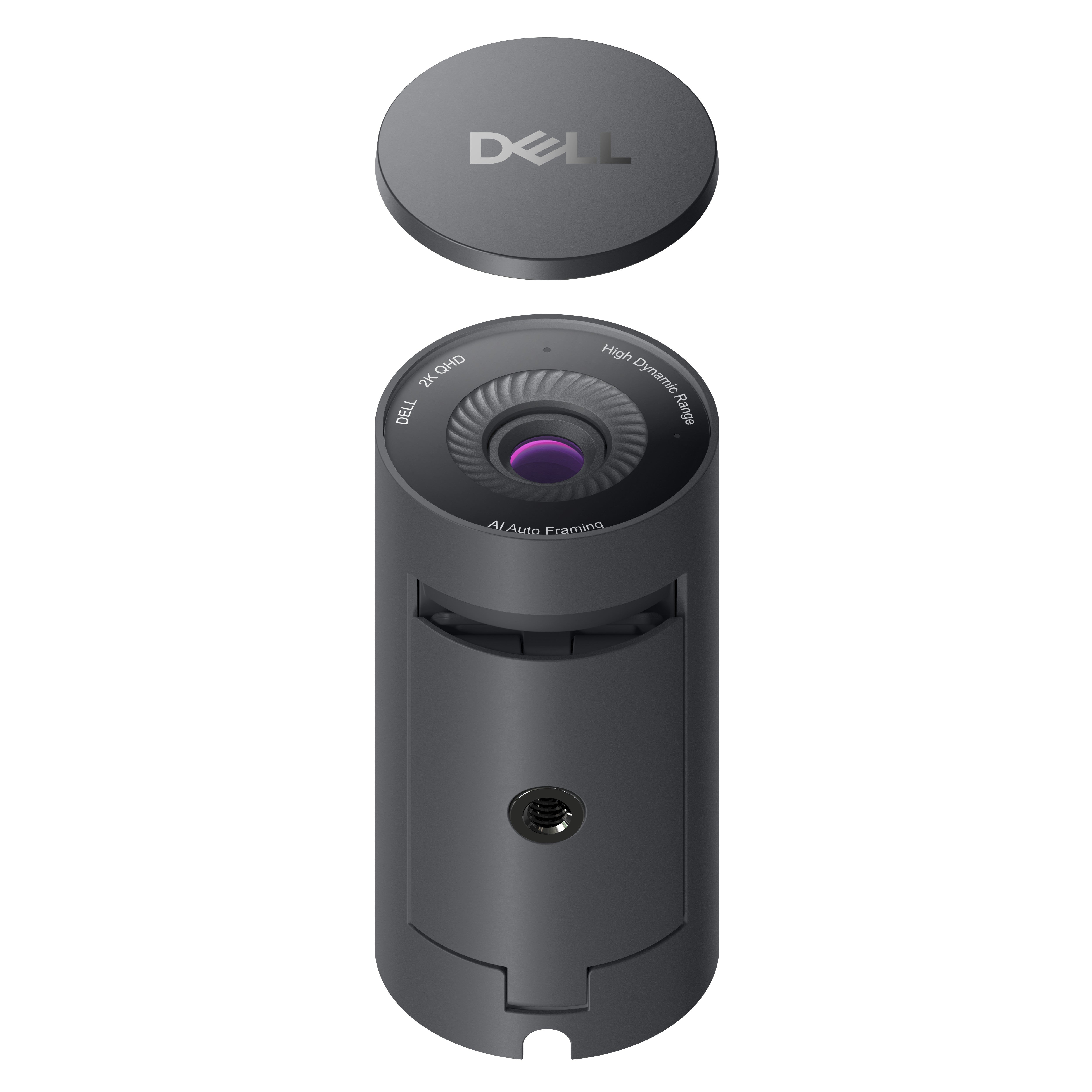 Pro 2K Webcam WB5023-DEMEA