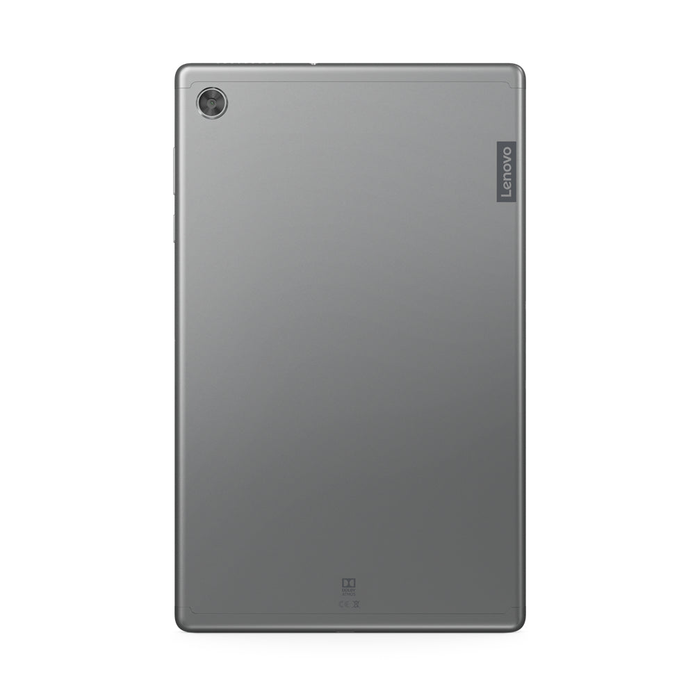 Lenovo Tab M10 4G Mediatek LTE 32 GB 25,6 cm (10.1") 2 GB Wi-Fi 5 (802.11ac) Android 10 Grijs ZA7V0013SE