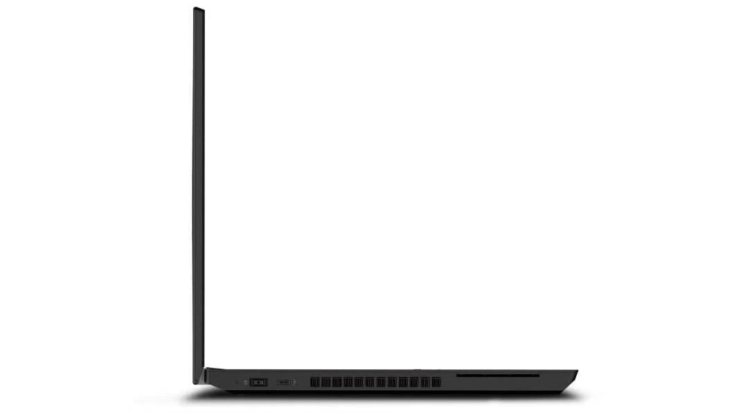 Lenovo ThinkPad P15v Gen 1 Intel® Core™ i7 i7-10750H Station de travail mobile 39,6 cm (15.6") Full HD 16 Go DDR4-SDRAM 512 Go SSD Wi-Fi 6 (802.11ax) Windows 10 Pro Portuguais Noir 20TQ003QPG