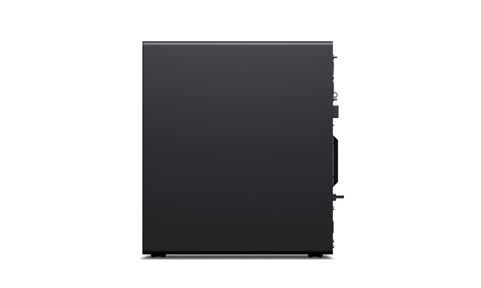 Lenovo ThinkStation P3 Tower i7-14700 16GB 512GB SSD Zwart